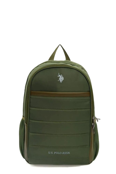U.S. Polo Assn. Lisanslı Unisex Sırt Çantası