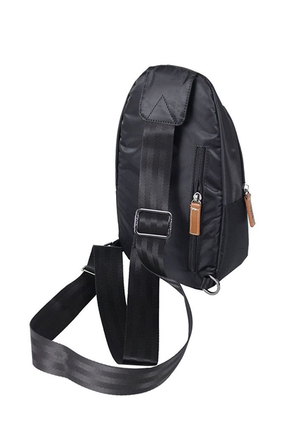 U.S. Polo Assn. Lisanslı Erkek Body Bag
