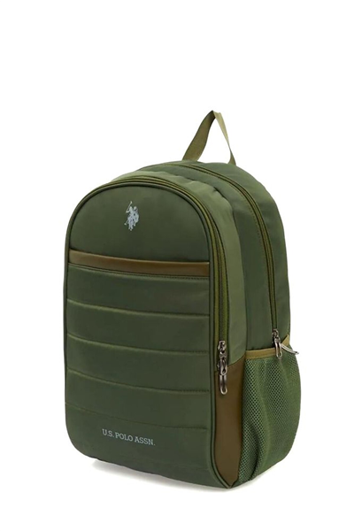 U.S. Polo Assn. Lisanslı Unisex Sırt Çantası