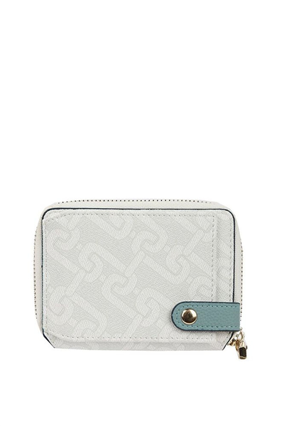 U.S. Polo Assn. Logo Detaylı Kadın Portföy & Clutch Çanta
