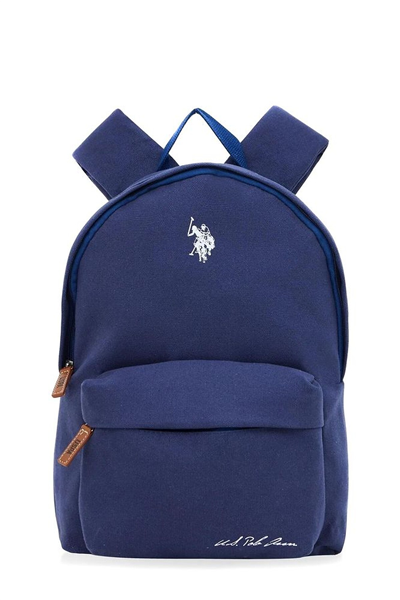 U.S. Polo Assn. Lisanslı Unisex Sırt Çantası