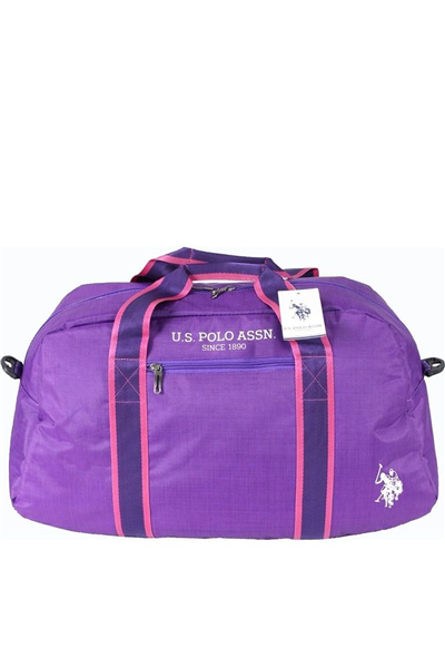 U.S. Polo Assn. Lisanslı Unisex Seyahat Çantası