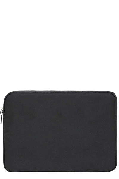 U.S. Polo Assn. Logo Detaylı Erkek Laptop & Evrak Çantası