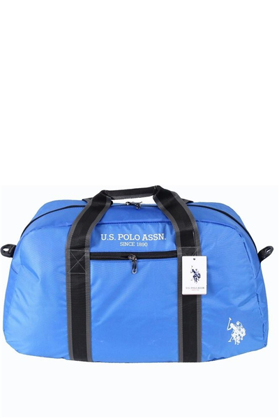 U.S. Polo Assn. Lisanslı Unisex Seyahat Çantası