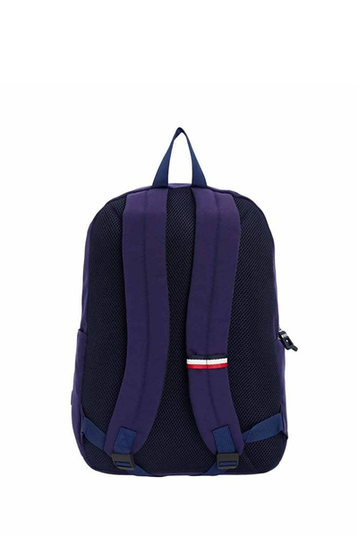 U.S. Polo Assn. Lisanslı Unisex Sırt Çantası