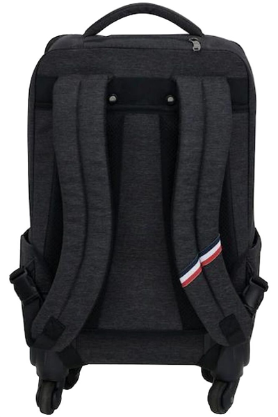 U.S. Polo Assn. Lisanslı Unisex Seyahat Çantası