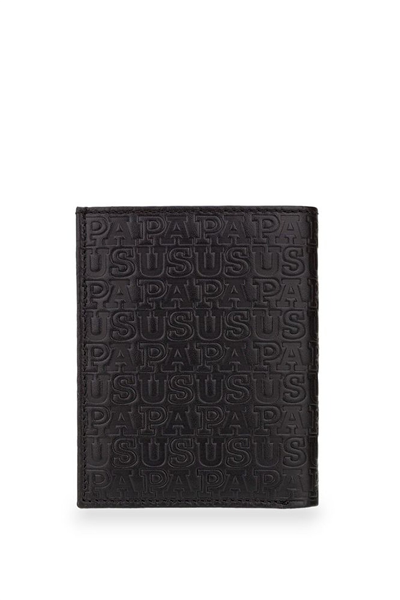 U.S. Polo Assn. Hakiki Deri Erkek Cüzdan