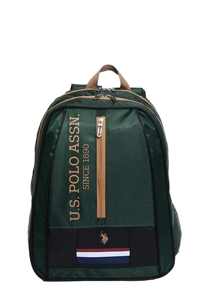 U.S. Polo Assn. Lisanslı Unisex Sırt Çantası