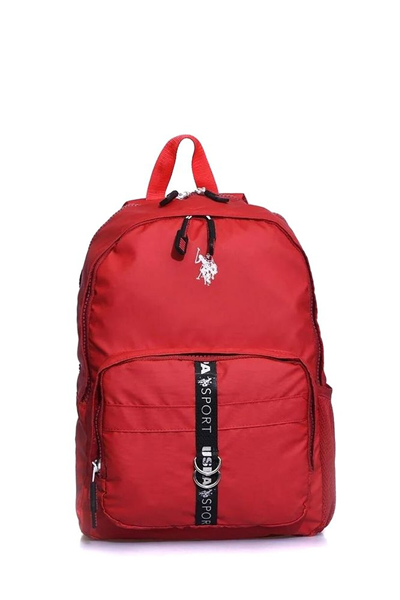 U.S. Polo Assn. Lisanslı Unisex Sırt Çantası