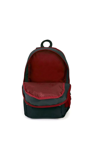 U.S. Polo Assn. Lisanslı Unisex Sırt Çantası