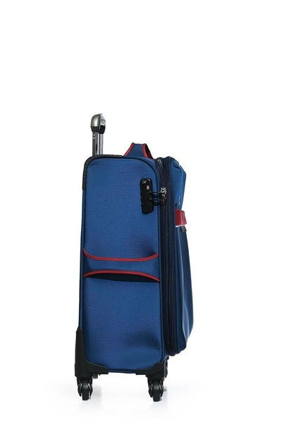 U.S. Polo Assn. 50 Cm Unisex Kabin Boy Valiz