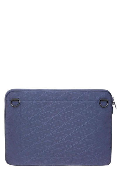 U.S. Polo Assn. Logo Detaylı Erkek Laptop & Evrak Çantası