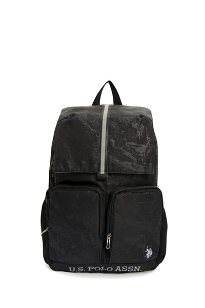 U.S. Polo Assn. Lisanslı Unisex Sırt Çantası