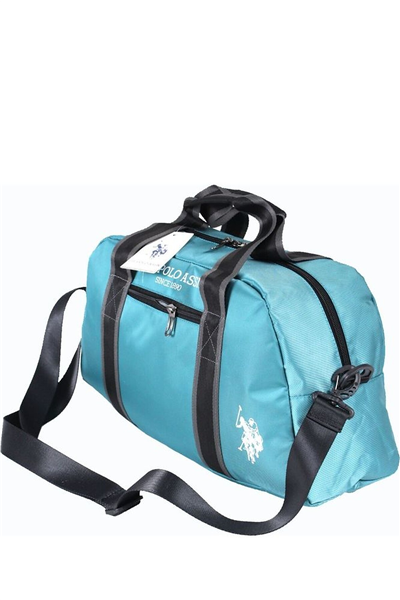 U.S. Polo Assn. Lisanslı Unisex Seyahat Çantası