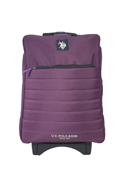 U.S. Polo Assn. Lisanslı Unisex Seyahat Çantası