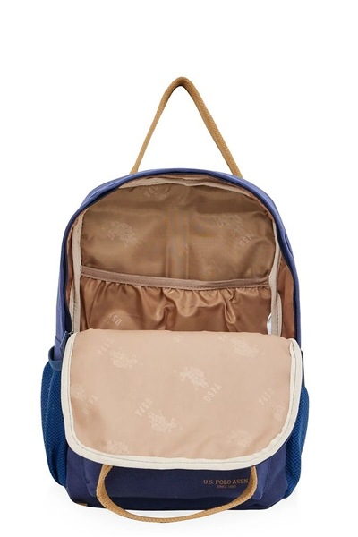 U.S. Polo Assn. Lisanslı Unisex Sırt Çantası