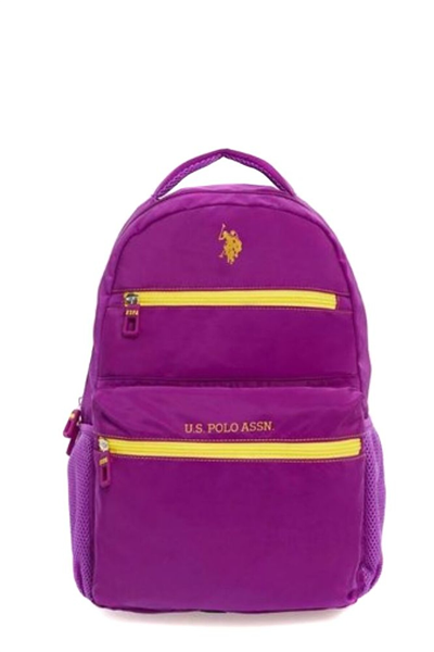 U.S. Polo Assn. Lisanslı Unisex Sırt Çantası