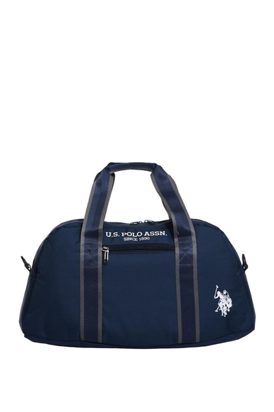U.S. Polo Assn. Lisanslı Unisex Seyahat Çantası