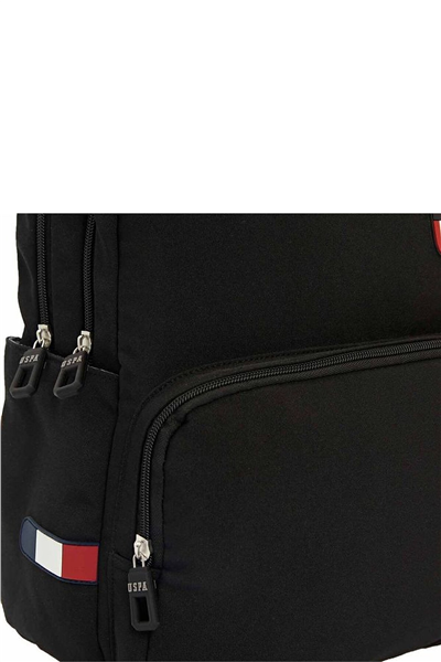 U.S. Polo Assn. Lisanslı Unisex Sırt Çantası