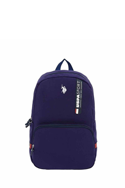 U.S. Polo Assn. Lisanslı Unisex Sırt Çantası