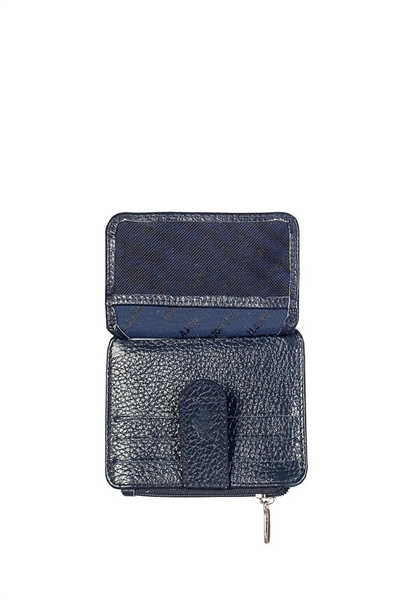 U.S. Polo Assn. Hakiki Deri Erkek Kartlık