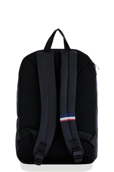 U.S. Polo Assn. Lisanslı Unisex Sırt Çantası