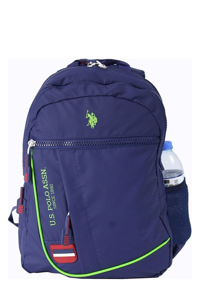 U.S. Polo Assn. Lisanslı Unisex Sırt Çantası