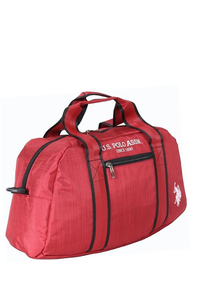 U.S. Polo Assn. Lisanslı Unisex Seyahat Çantası
