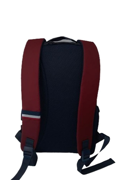 U.S. Polo Assn. Lisanslı Unisex Sırt Çantası