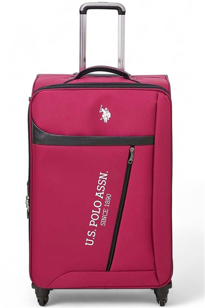 U.S. Polo Assn. 70 Cm Unisex Büyük Boy Valiz