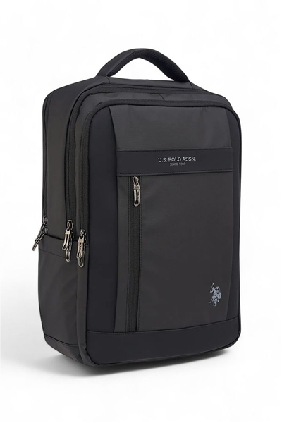 U.S. Polo Assn. Lisanslı Unisex Sırt Çantası