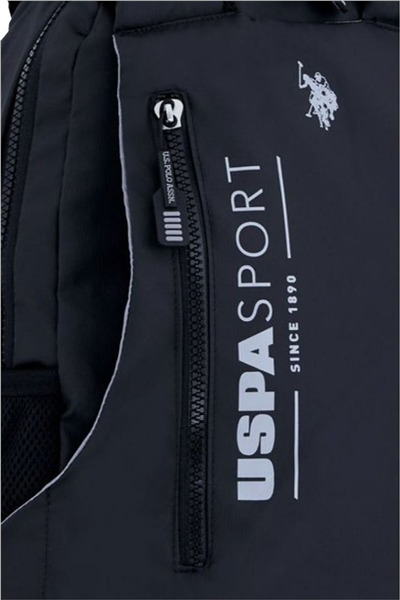 U.S. Polo Assn. Lisanslı Unisex Sırt Çantası