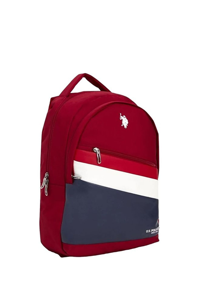 U.S. Polo Assn. Lisanslı Kadın Sırt Çantası