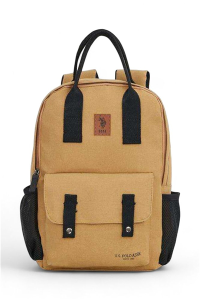 U.S. Polo Assn. Lisanslı Unisex Sırt Çantası