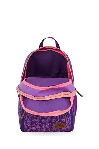 U.S. Polo Assn. Lisanslı Unisex Sırt Çantası