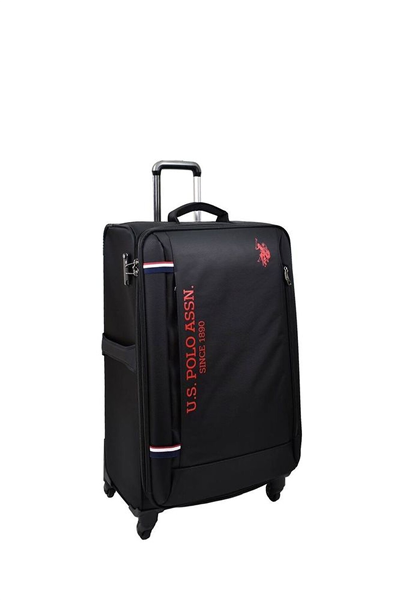 U.S. Polo Assn. 50 Cm Unisex Kabin Boy Valiz