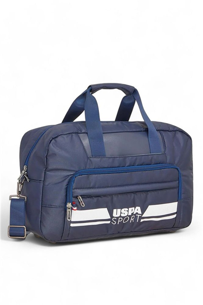 U.S. Polo Assn. Lisanslı Unisex Seyahat Çantası