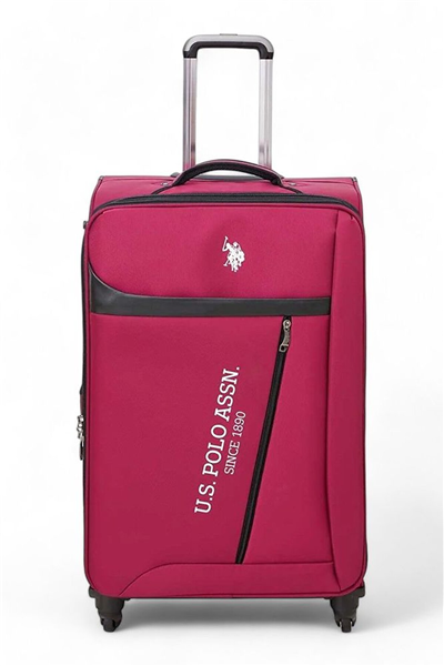 U.S. Polo Assn. 60 Cm Unisex Orta Boy Valiz