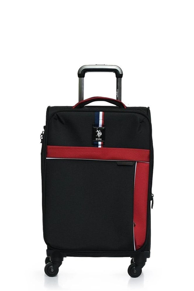 U.S. Polo Assn. 50 Cm Unisex Kabin Boy Valiz