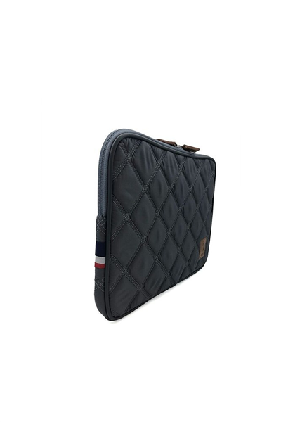U.S. Polo Assn. Logo Detaylı Erkek Laptop & Evrak Çantası