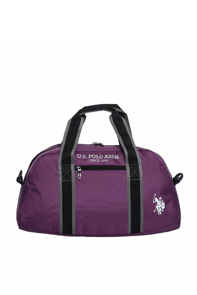 U.S. Polo Assn. Lisanslı Unisex Seyahat Çantası