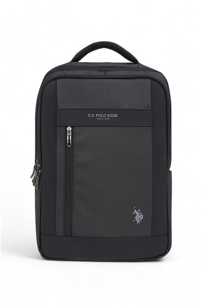 U.S. Polo Assn. Lisanslı Unisex Sırt Çantası