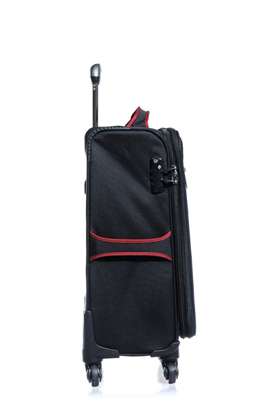 U.S. Polo Assn. 60 Cm Unisex Orta Boy Valiz