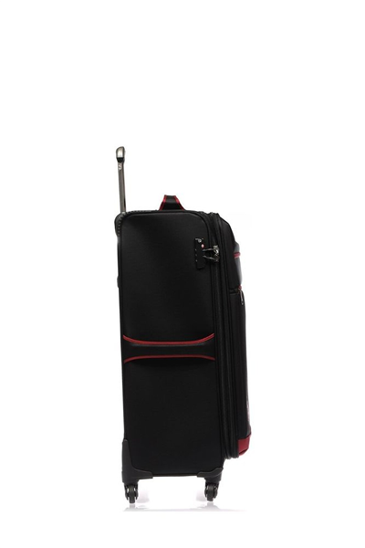 U.S. Polo Assn. 70 Cm Unisex Büyük Boy Valiz