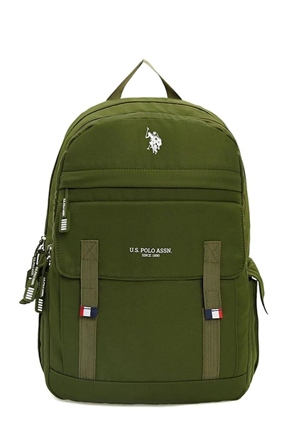 U.S. Polo Assn. Lisanslı Unisex Sırt Çantası