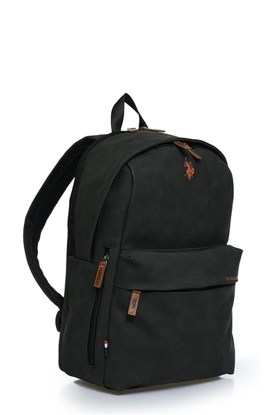 U.S. Polo Assn. Lisanslı Unisex Sırt Çantası