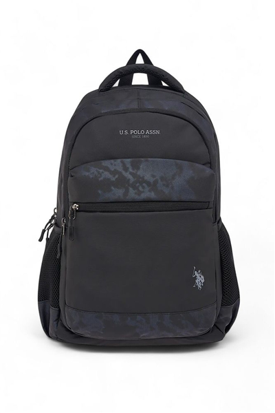 U.S. Polo Assn. Lisanslı Unisex Sırt Çantası