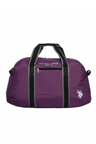 U.S. Polo Assn. Lisanslı Unisex Seyahat Çantası