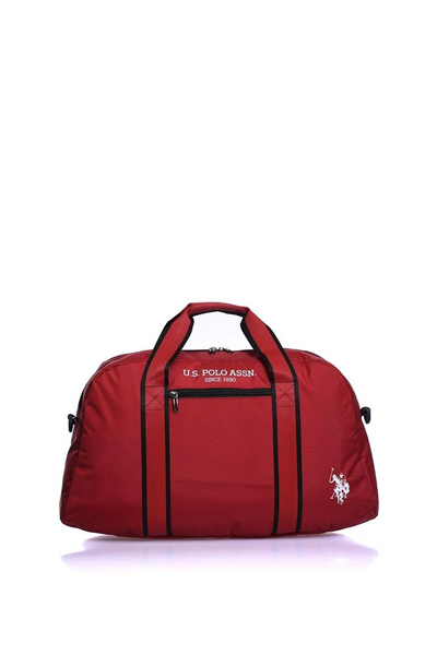 U.S. Polo Assn. Lisanslı Unisex Seyahat Çantası