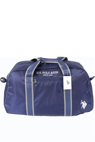 U.S. Polo Assn. Lisanslı Unisex Seyahat Çantası